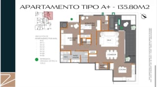Proyecto Valtaro Zona 14 (ULTIMOS Apartamentos) — Apartamento en Venta en Zona 14, Guatemala, Ciudad — miniatura 10 de 17