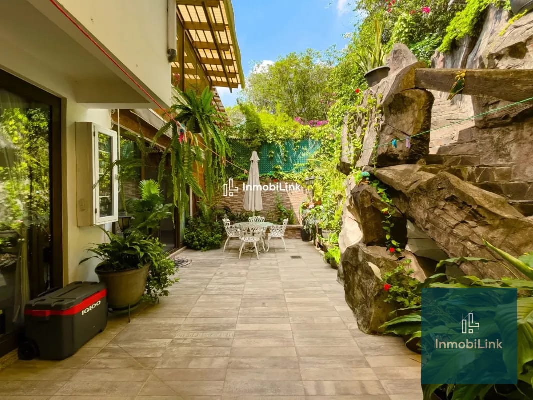 Casa Cañadas Elgin 450 — Casa en Venta en Zona 13, Guatemala, Ciudad — foto 1 de 16