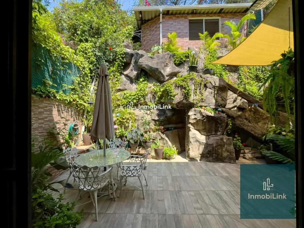 Casa Cañadas Elgin 450 — Casa en Venta en Zona 13, Guatemala, Ciudad — foto 16 de 16