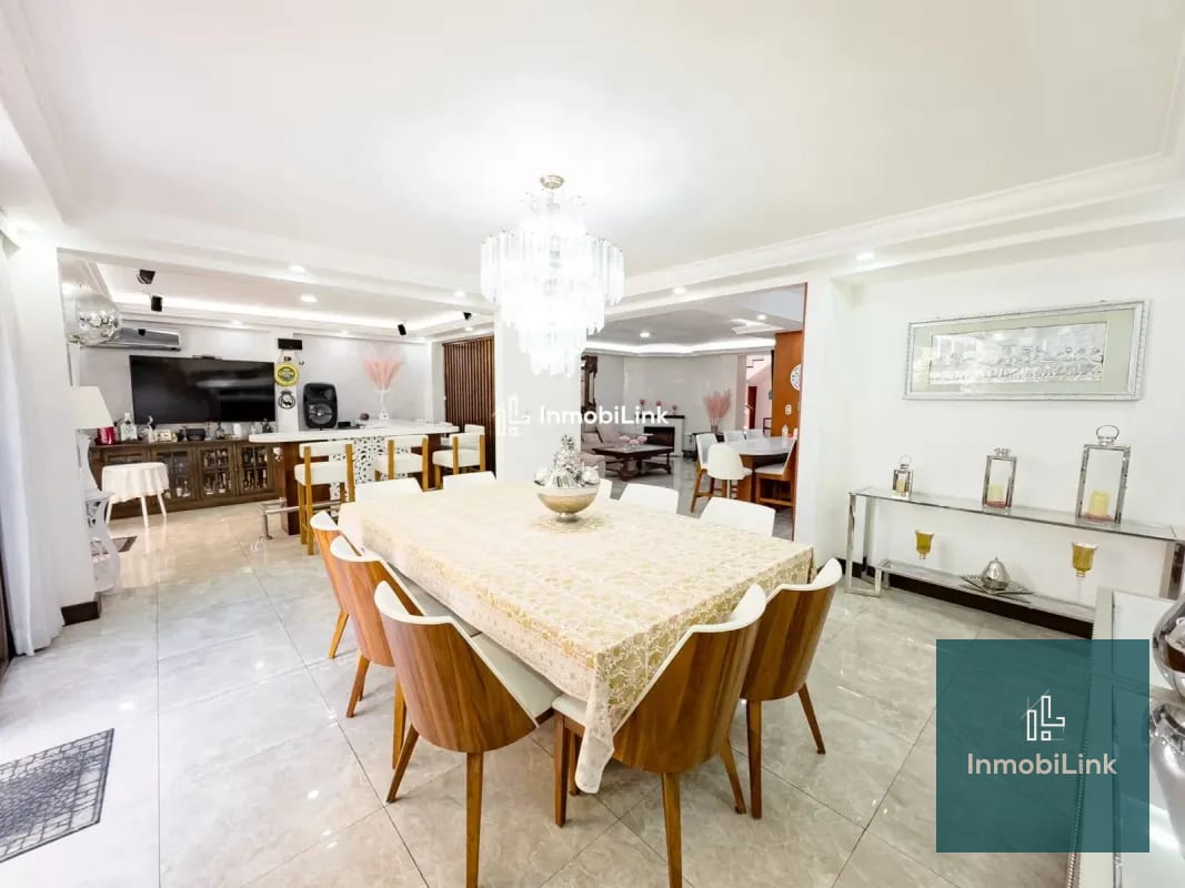 Casa Cañadas Elgin 450 — Casa en Venta en Zona 13, Guatemala, Ciudad — foto 15 de 16