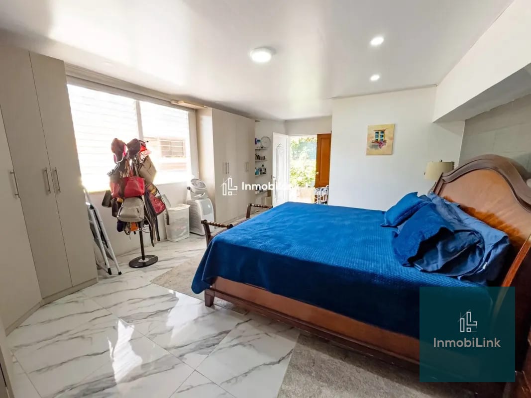 Casa Cañadas Elgin 450 — Casa en Venta en Zona 13, Guatemala, Ciudad — foto 12 de 16