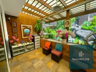 Casa Cañadas Elgin 450 — Casa en Venta en Zona 13, Guatemala, Ciudad — miniatura 8 de 16
