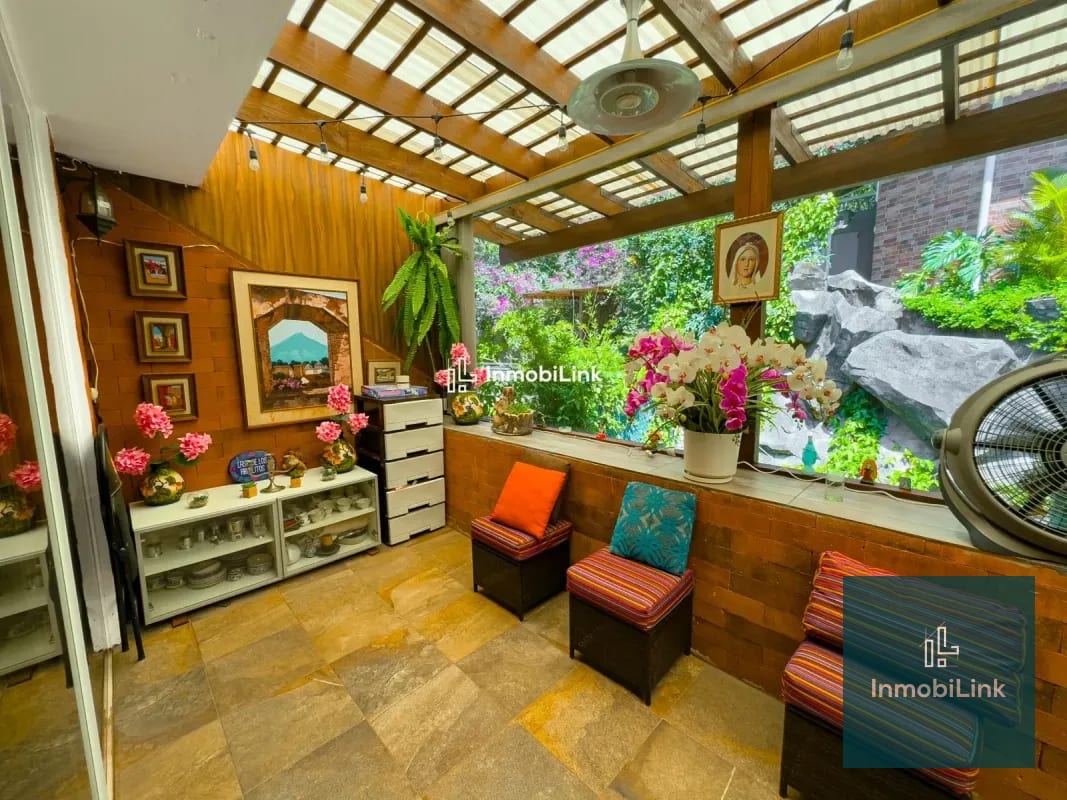 Casa Cañadas Elgin 450 — Casa en Venta en Zona 13, Guatemala, Ciudad — foto 8 de 16