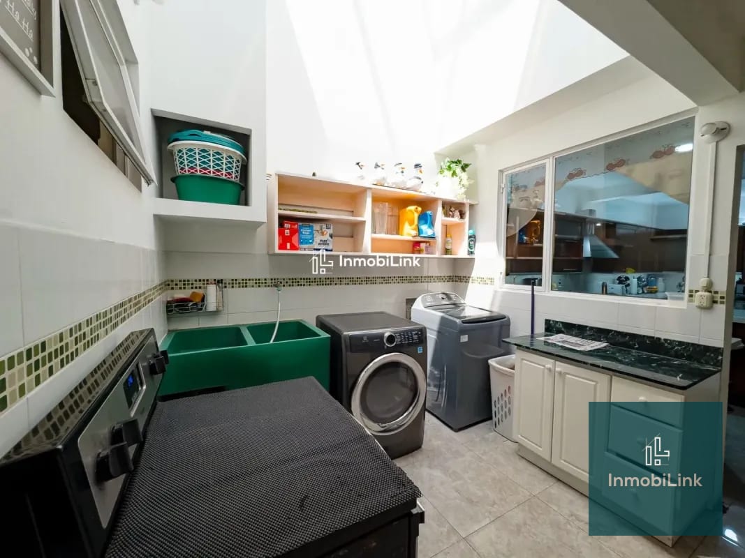 Casa Cañadas Elgin 450 — Casa en Venta en Zona 13, Guatemala, Ciudad — foto 6 de 16