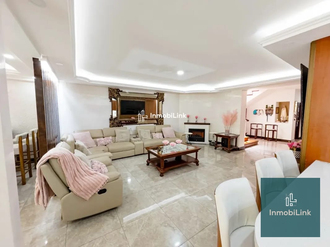 Casa Cañadas Elgin 450 — Casa en Venta en Zona 13, Guatemala, Ciudad — foto 5 de 16