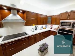 Casa Cañadas Elgin 450 — Casa en Venta en Zona 13, Guatemala, Ciudad — miniatura 4 de 16