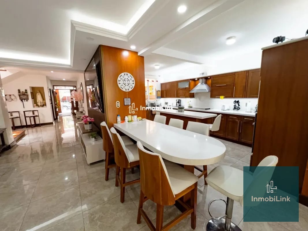 Casa Cañadas Elgin 450 — Casa en Venta en Zona 13, Guatemala, Ciudad — foto 3 de 16