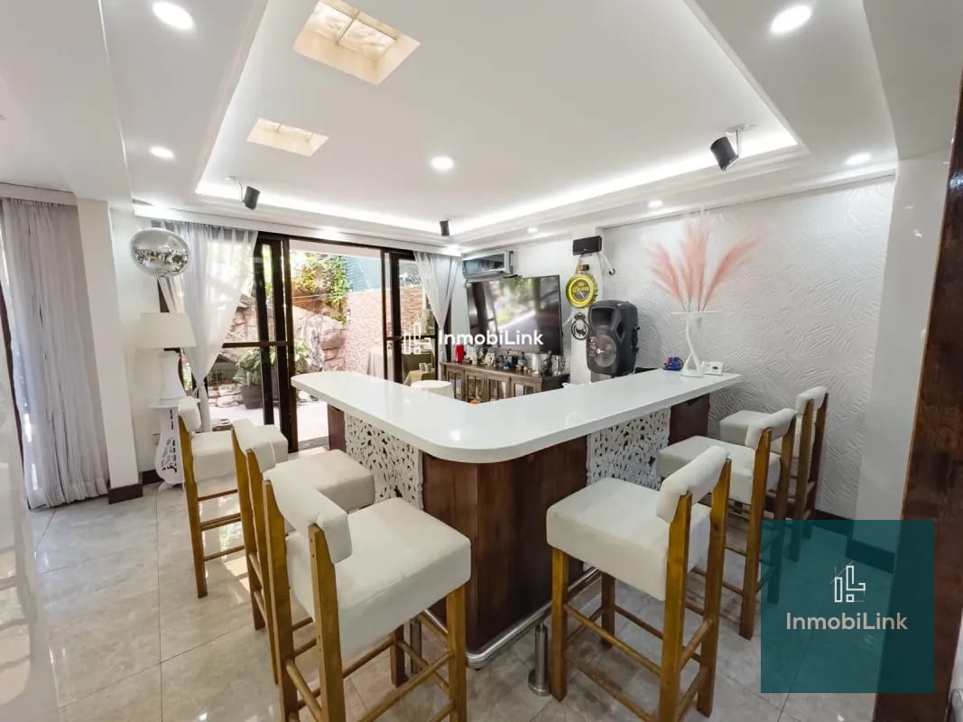 Casa Cañadas Elgin 450 — Casa en Venta en Zona 13, Guatemala, Ciudad — foto 2 de 16