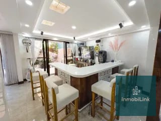 Casa Cañadas Elgin 450 — Casa en Venta en Zona 13, Guatemala, Ciudad — miniatura 2 de 16