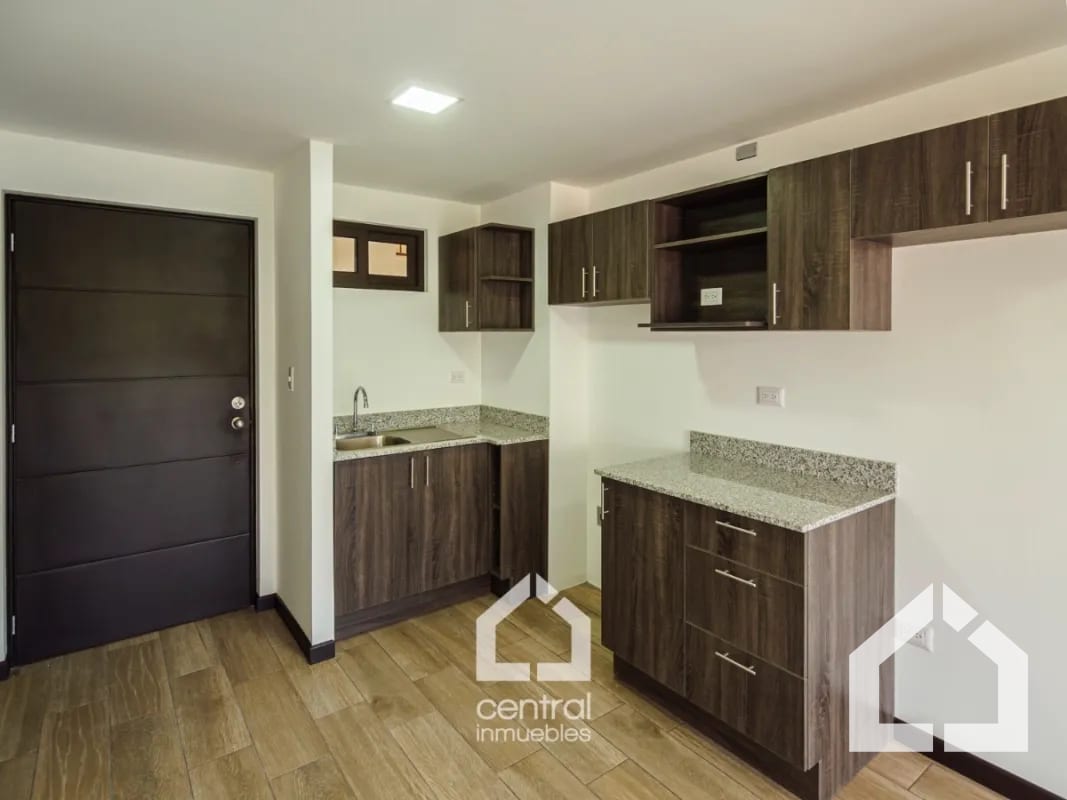 Apartamento de 3 habitaciones en Petápolis, zona 12 — Apartamento en Alquiler en Petápolis, Zona 12, Guatemala, Ciudad — foto 17 de 17