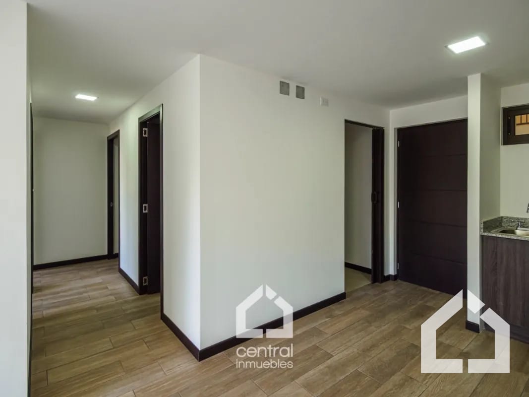 Apartamento de 3 habitaciones en Petápolis, zona 12 — Apartamento en Alquiler en Petápolis, Zona 12, Guatemala, Ciudad — foto 16 de 17