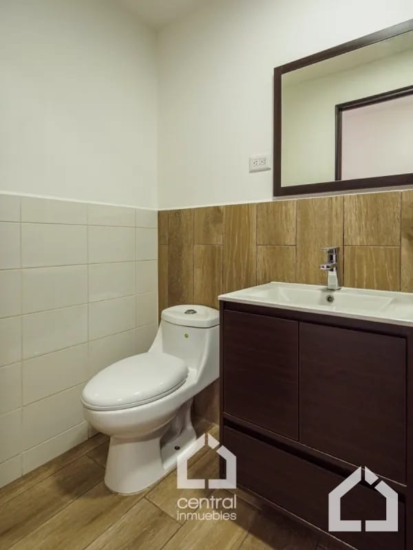 Apartamento de 3 habitaciones en Petápolis, zona 12 — Apartamento en Alquiler en Petápolis, Zona 12, Guatemala, Ciudad — foto 15 de 17