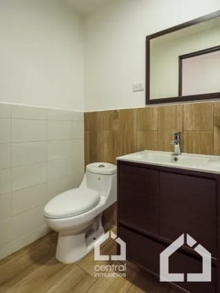 Apartamento de 3 habitaciones en Petápolis, zona 12 — Apartamento en Alquiler en Petápolis, Zona 12, Guatemala, Ciudad — miniatura 15 de 17