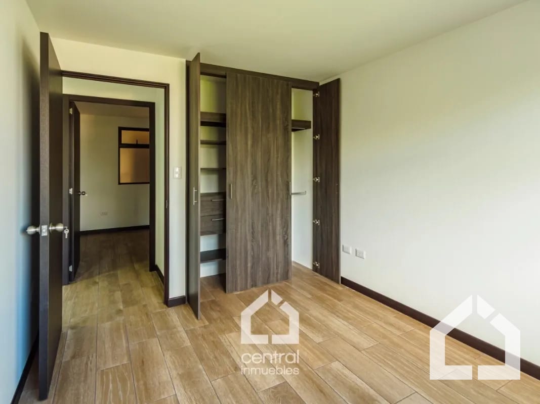 Apartamento de 3 habitaciones en Petápolis, zona 12 — Apartamento en Alquiler en Petápolis, Zona 12, Guatemala, Ciudad — foto 10 de 17