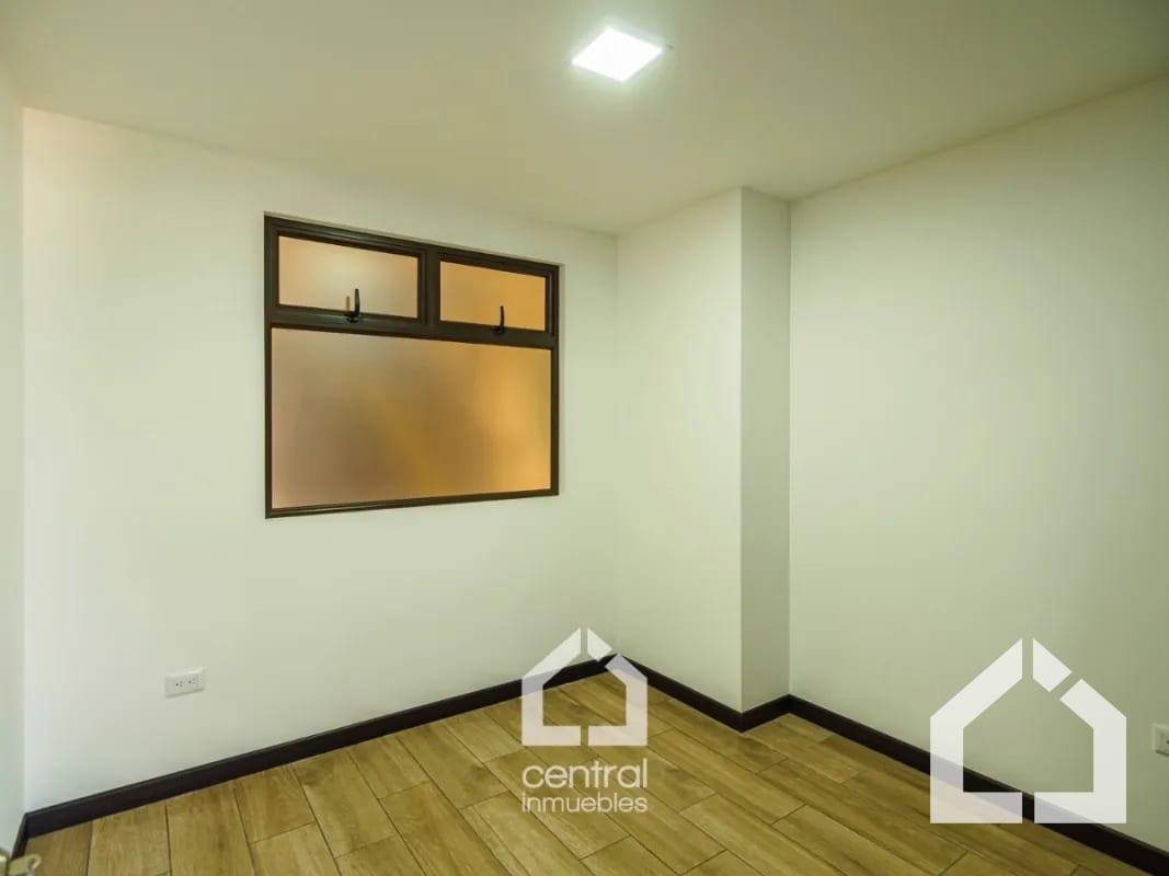 Apartamento de 3 habitaciones en Petápolis, zona 12 — Apartamento en Alquiler en Petápolis, Zona 12, Guatemala, Ciudad — foto 9 de 17