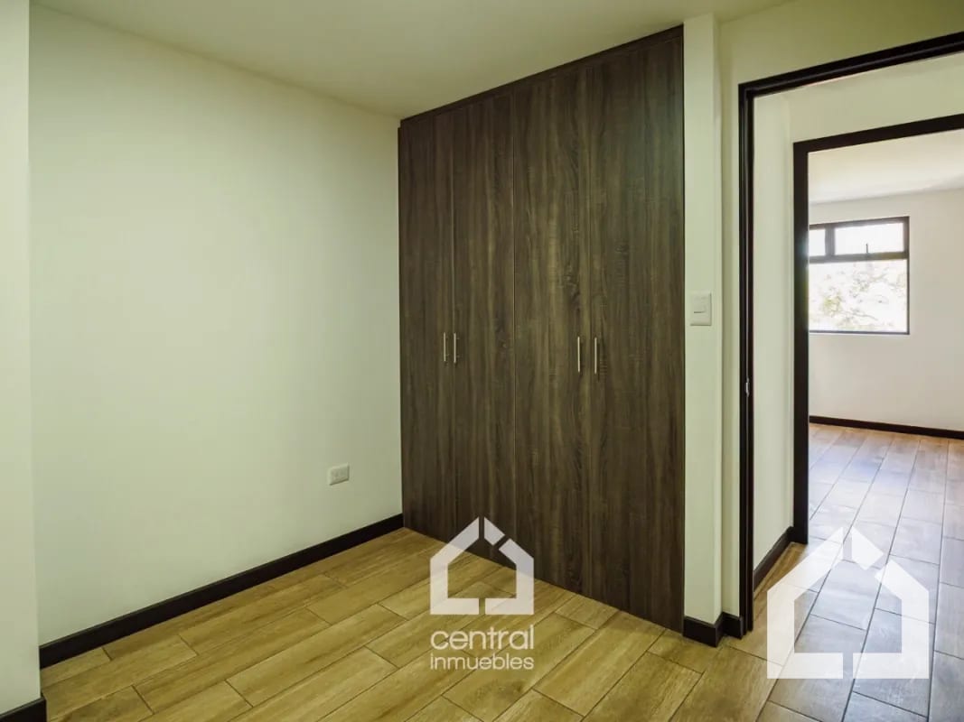 Apartamento de 3 habitaciones en Petápolis, zona 12 — Apartamento en Alquiler en Petápolis, Zona 12, Guatemala, Ciudad — foto 8 de 17