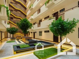 Apartamento de 3 habitaciones en Petápolis, zona 12 — Apartamento en Alquiler en Petápolis, Zona 12, Guatemala, Ciudad — miniatura 6 de 17