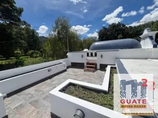 Casa en condominio en Renta, Antigua Guatemala — Casa en Alquiler en Antigua, Sacatepéquez — miniatura 17 de 17