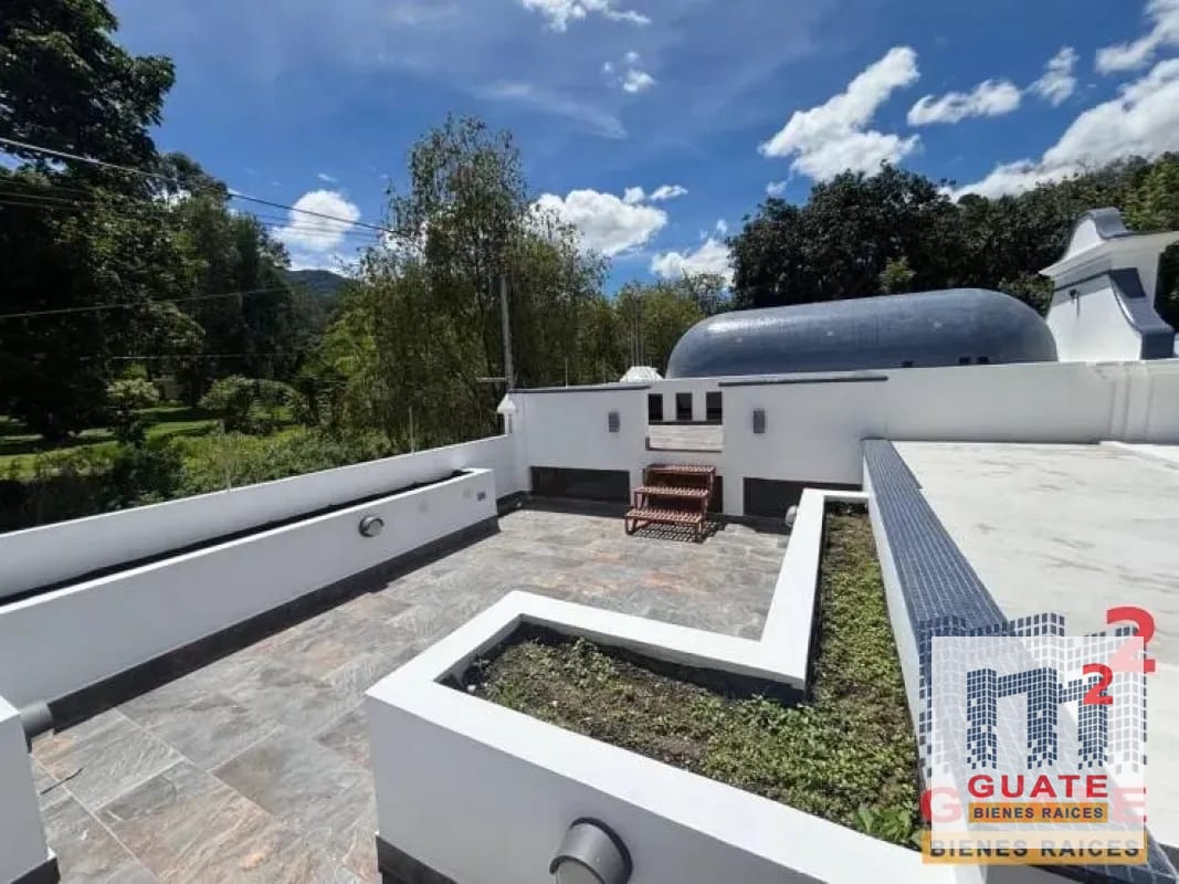 Casa en condominio en Renta, Antigua Guatemala — Casa en Alquiler en Antigua, Sacatepéquez — foto 17 de 17