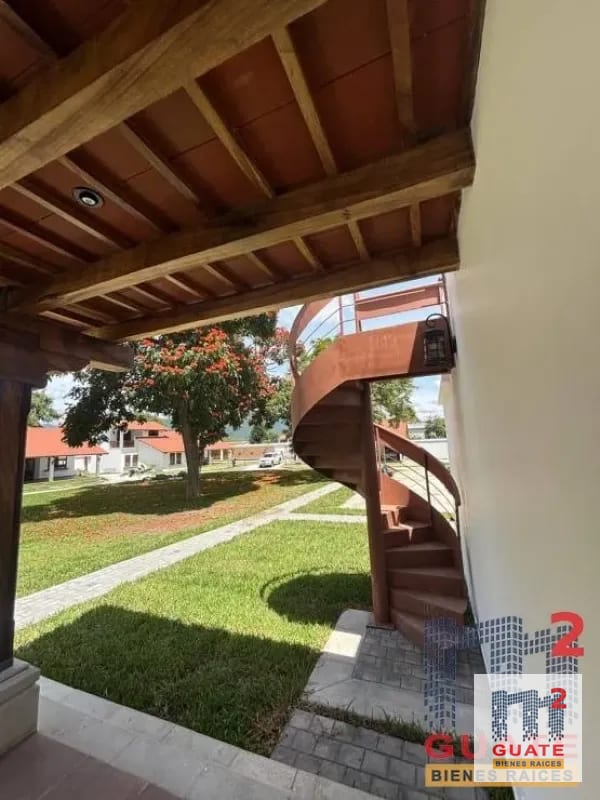 Casa en condominio en Renta, Antigua Guatemala — Casa en Alquiler en Antigua, Sacatepéquez — foto 16 de 17