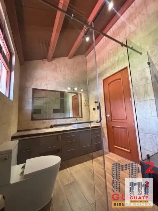 Casa en condominio en Renta, Antigua Guatemala — Casa en Alquiler en Antigua, Sacatepéquez — foto 14 de 17