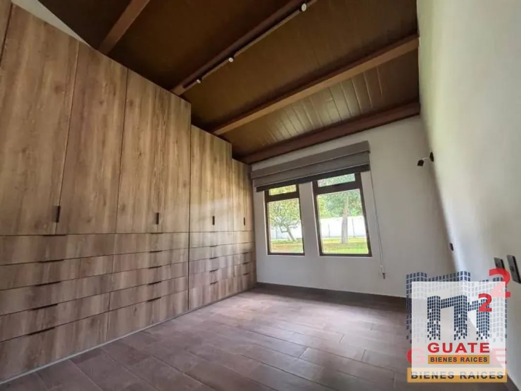 Casa en condominio en Renta, Antigua Guatemala — Casa en Alquiler en Antigua, Sacatepéquez — foto 13 de 17