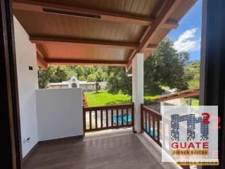 Casa en condominio en Renta, Antigua Guatemala — Casa en Alquiler en Antigua, Sacatepéquez — miniatura 12 de 17