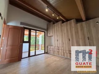 Casa en condominio en Renta, Antigua Guatemala — Casa en Alquiler en Antigua, Sacatepéquez — miniatura 11 de 17