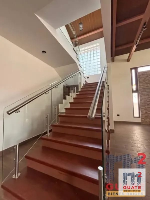 Casa en condominio en Renta, Antigua Guatemala — Casa en Alquiler en Antigua, Sacatepéquez — foto 8 de 17