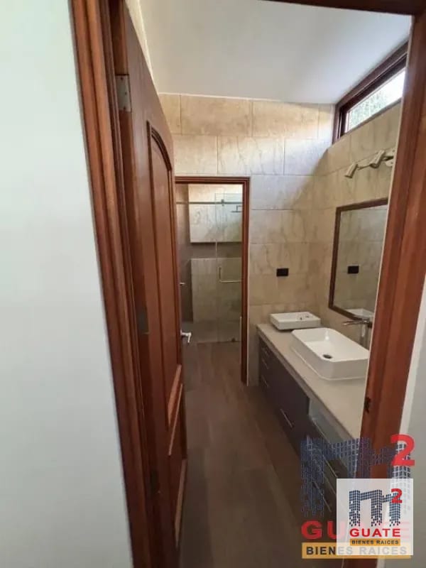 Casa en condominio en Renta, Antigua Guatemala — Casa en Alquiler en Antigua, Sacatepéquez — foto 6 de 17