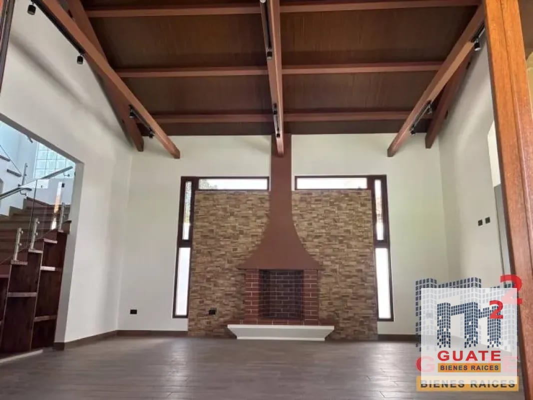 Casa en condominio en Renta, Antigua Guatemala — Casa en Alquiler en Antigua, Sacatepéquez — foto 4 de 17