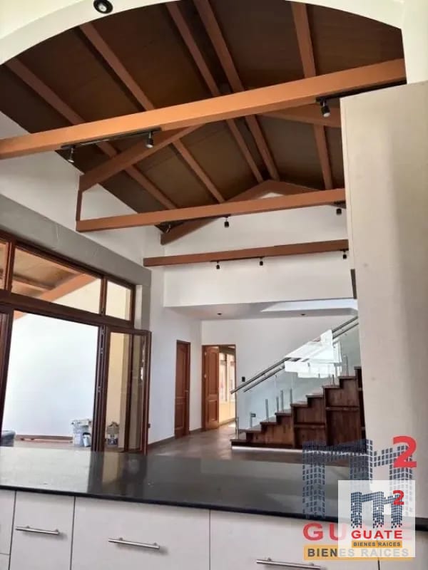 Casa en condominio en Renta, Antigua Guatemala — Casa en Alquiler en Antigua, Sacatepéquez — foto 3 de 17