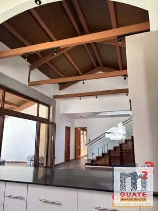Casa en condominio en Renta, Antigua Guatemala — Casa en Alquiler en Antigua, Sacatepéquez — miniatura 3 de 17