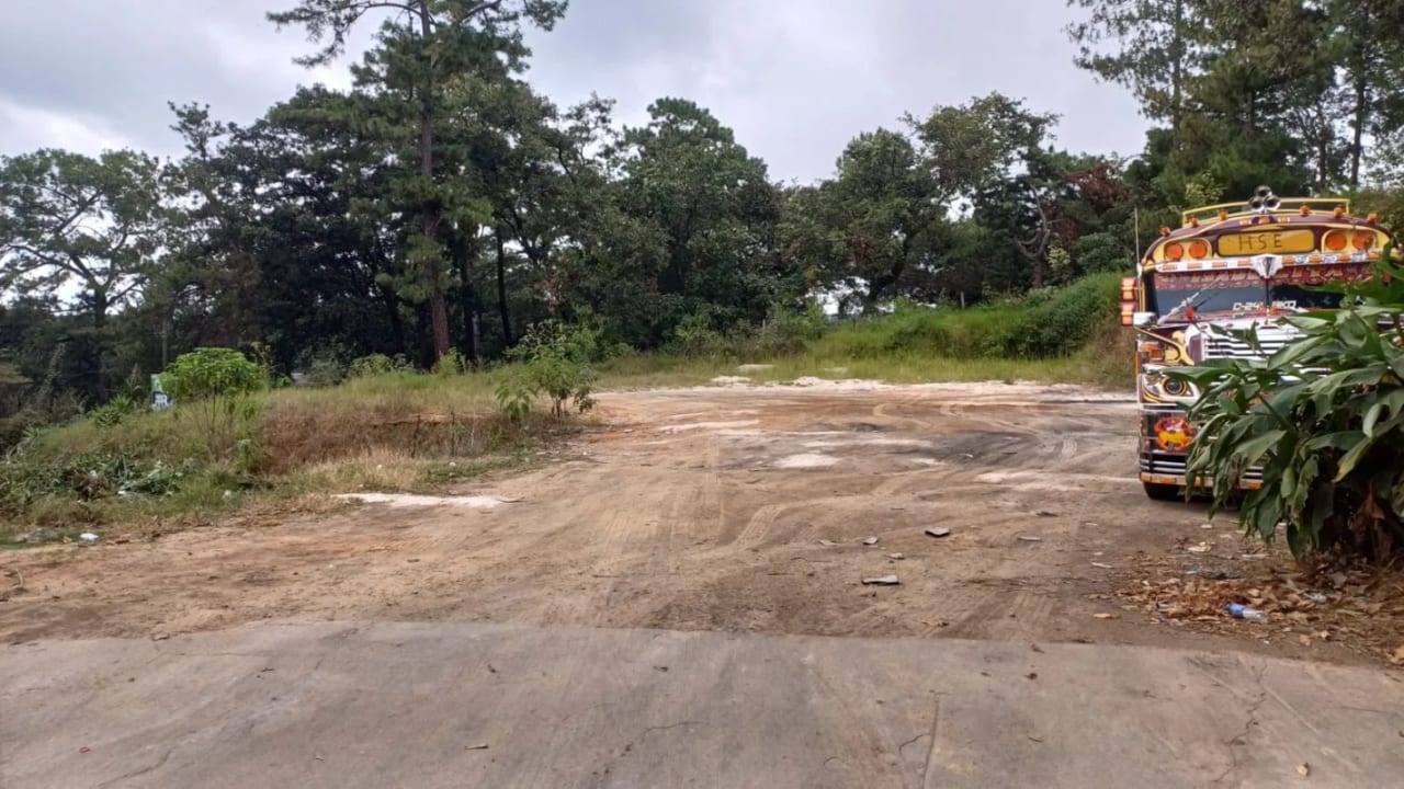 Terreno en Km 37 Carretera a San Raymundo — Terreno en Venta en San Raimundo, Guatemala, Ciudad — foto 1 de 3