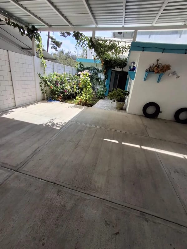 Casa en venta- Valle Real, Santiago Sacatepéquez — Casa en Venta en Santiago Sacatepéquez, Sacatepéquez — foto 7 de 8