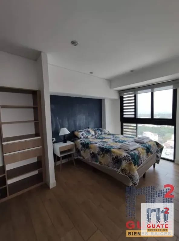 Apartamento en Renta, Zona 04 — Apartamento en Alquiler en Zona 4, Guatemala, Ciudad — foto 5 de 11