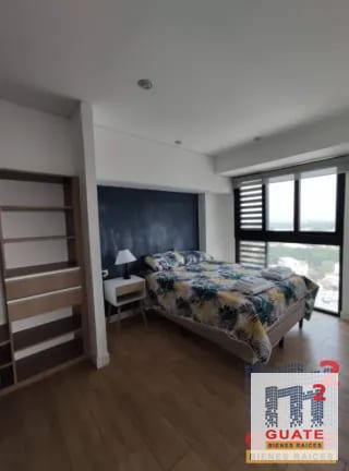 Apartamento en Renta, Zona 04 — Apartamento en Alquiler en Zona 4, Guatemala, Ciudad — miniatura 5 de 11