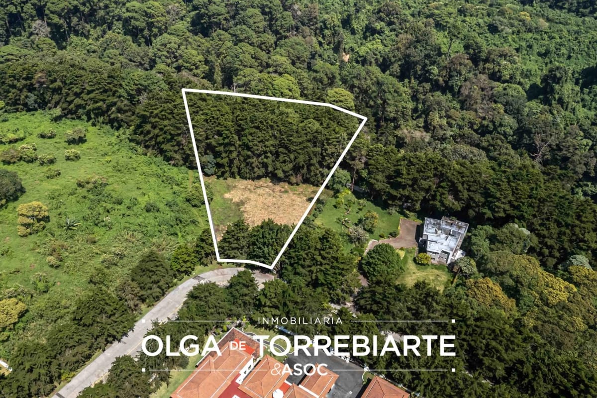 Terreno en Casa y Campo — Terreno en Venta en Carretera a El Salvador, Guatemala, Ciudad — foto 3 de 3