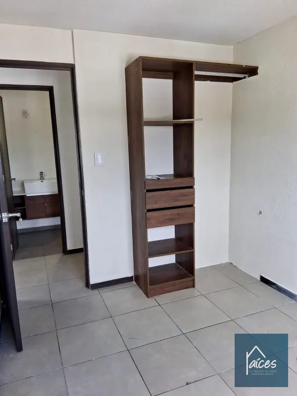 Apartamento en Venta PARQUE SAN ÁNGEL Zona 2 (*20) — Apartamento en Venta en Parque San Ángel, Zona 2, Guatemala, Ciudad — foto 4 de 15