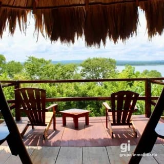 Hotel en venta en Peten — Terreno en Venta en Flores, Petén — miniatura 1 de 17