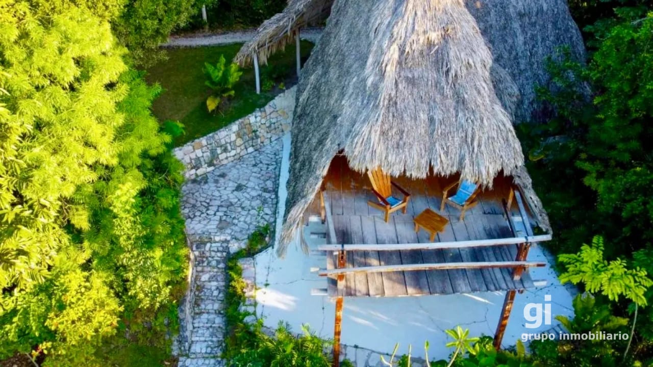 Hotel en venta en Peten — Terreno en Venta en Flores, Petén — foto 13 de 17