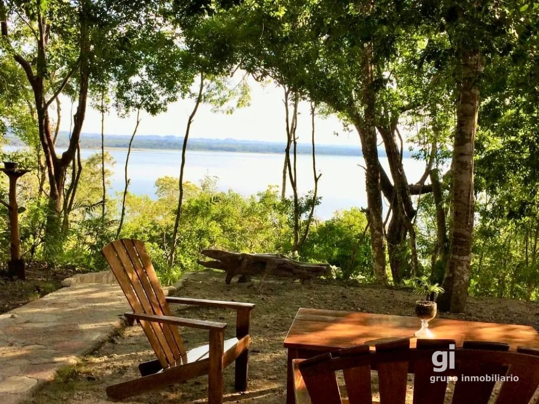 Hotel en venta en Peten — Terreno en Venta en Flores, Petén — foto 9 de 17
