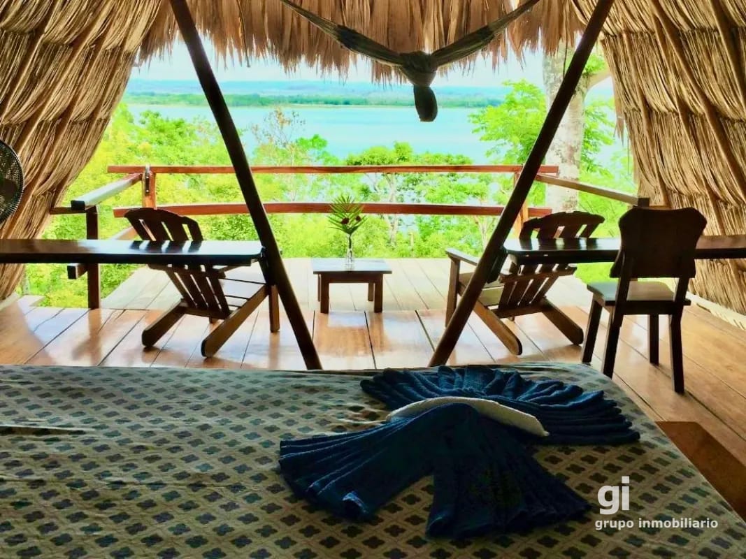 Hotel en venta en Peten — Terreno en Venta en Flores, Petén — foto 8 de 17