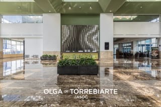Oficina en Zona Pradera, Zona 10 — Oficina en Alquiler en Zona Pradera, Zona 10, Guatemala, Ciudad — miniatura 4 de 13