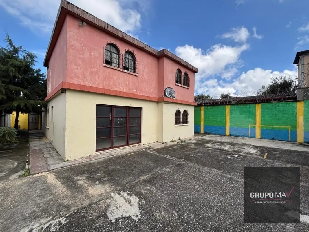 Casa Zona 12 Reformita — Casa en Alquiler en La Reformita, Zona 12, Guatemala, Ciudad — foto 1 de 11