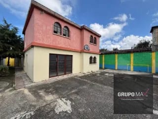 Casa Zona 12 Reformita — Casa en Alquiler en La Reformita, Zona 12, Guatemala, Ciudad — miniatura 1 de 11