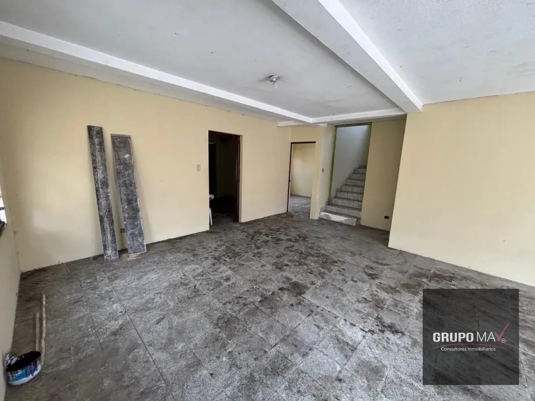 Casa Zona 12 Reformita — Casa en Alquiler en La Reformita, Zona 12, Guatemala, Ciudad — foto 7 de 11