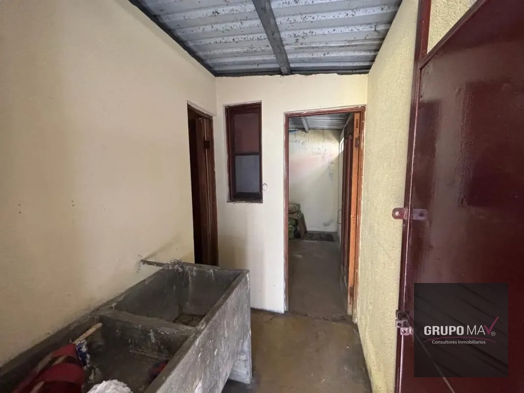 Casa Zona 12 Reformita — Casa en Alquiler en La Reformita, Zona 12, Guatemala, Ciudad — foto 5 de 11