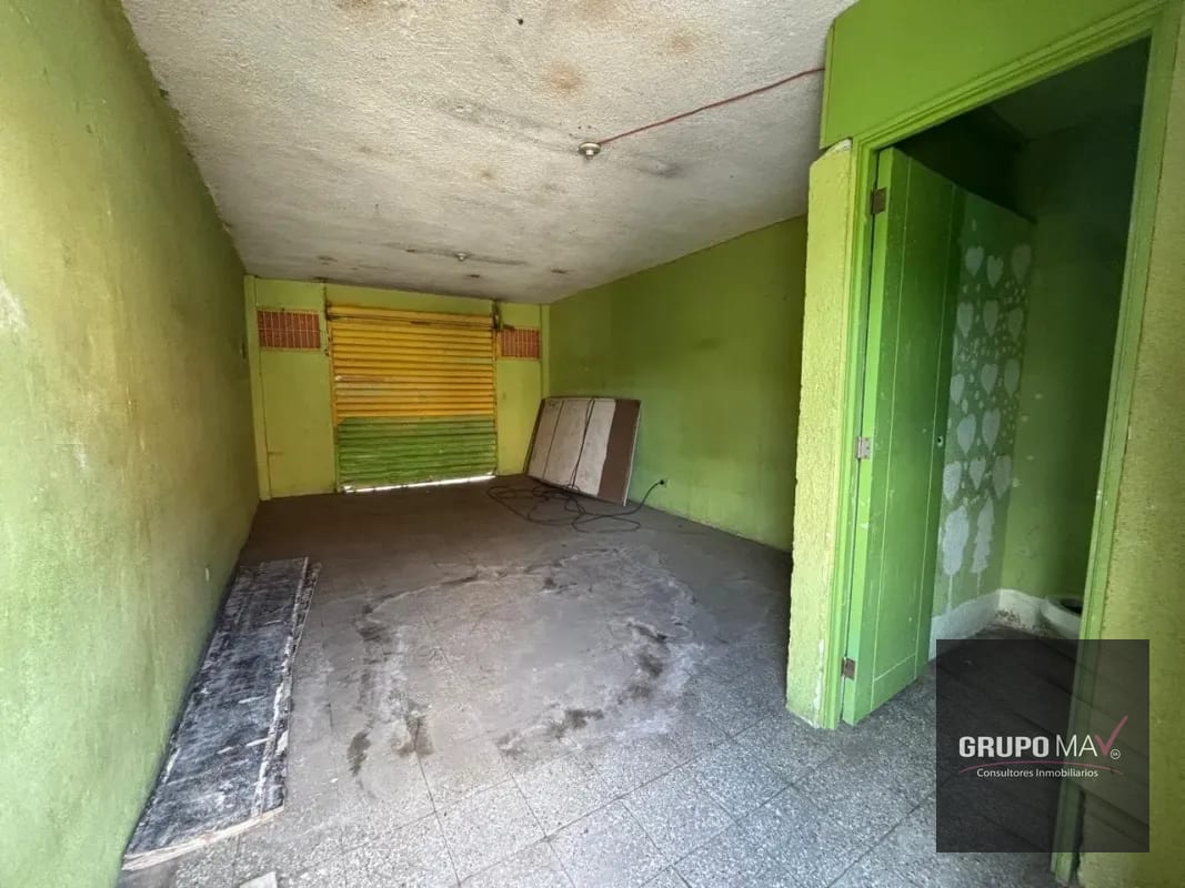 Casa Zona 12 Reformita — Casa en Alquiler en La Reformita, Zona 12, Guatemala, Ciudad — foto 3 de 11