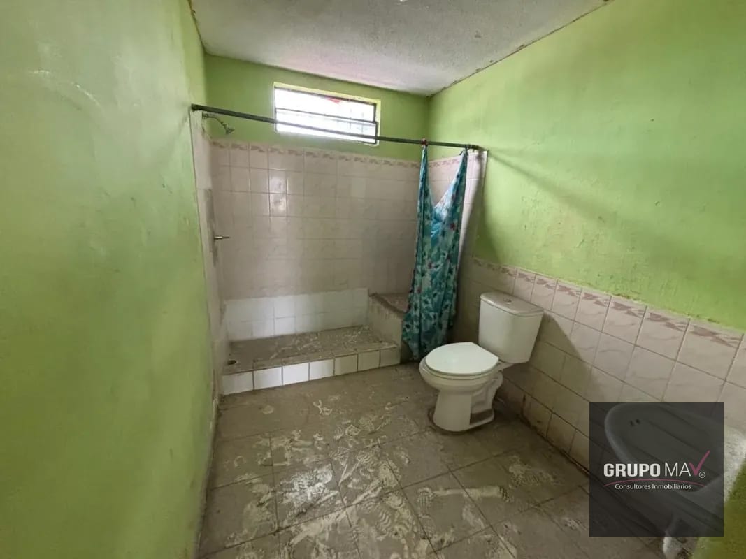 Casa Zona 12 Reformita — Casa en Alquiler en La Reformita, Zona 12, Guatemala, Ciudad — foto 2 de 11